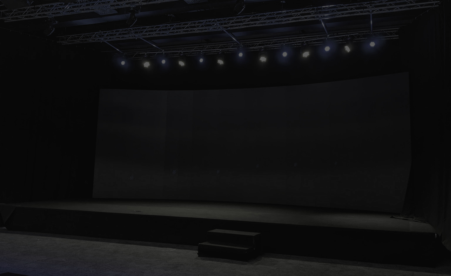 FUN OCaml 2025 conference venue in Warsaw - Digital Knowledge Village interior