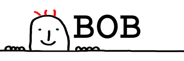 BOBKonf logo